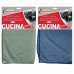 PANNO CUCINA DELUXE ASS.CM.35X45 (24pz)